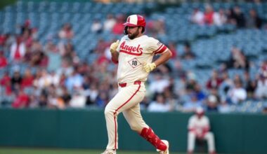 Baltimore Orioles vs. Los Angeles Angels live stream, TV channel, start time, odds