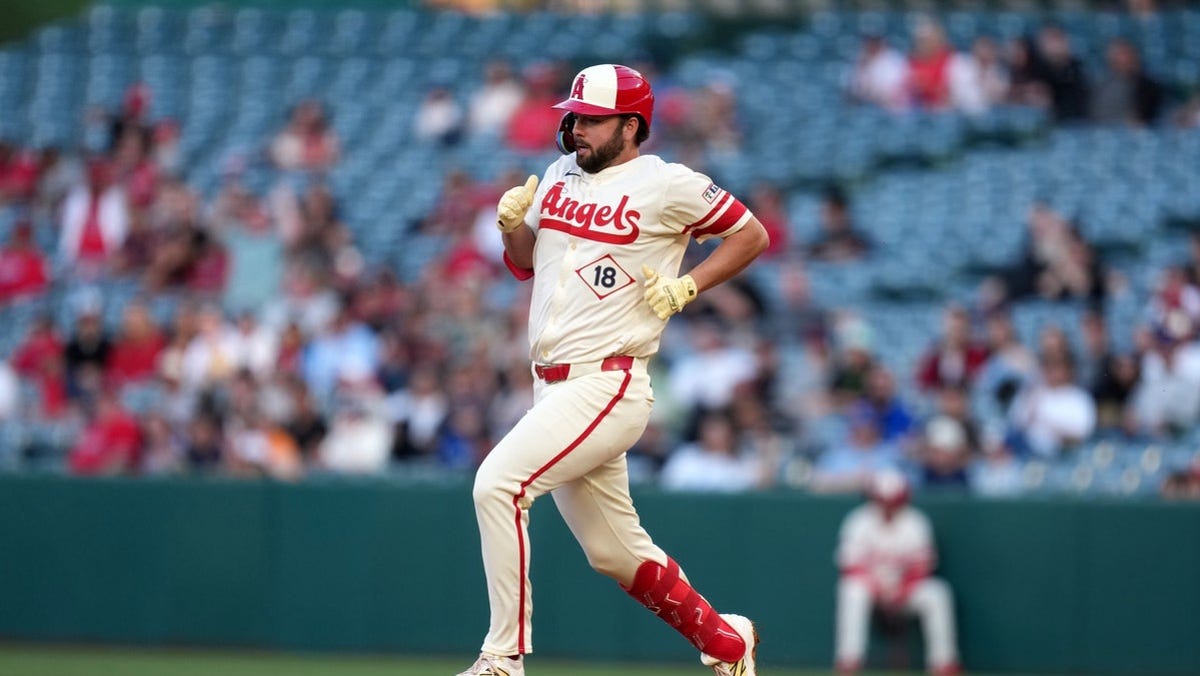 Baltimore Orioles vs. Los Angeles Angels live stream, TV channel, start time, odds