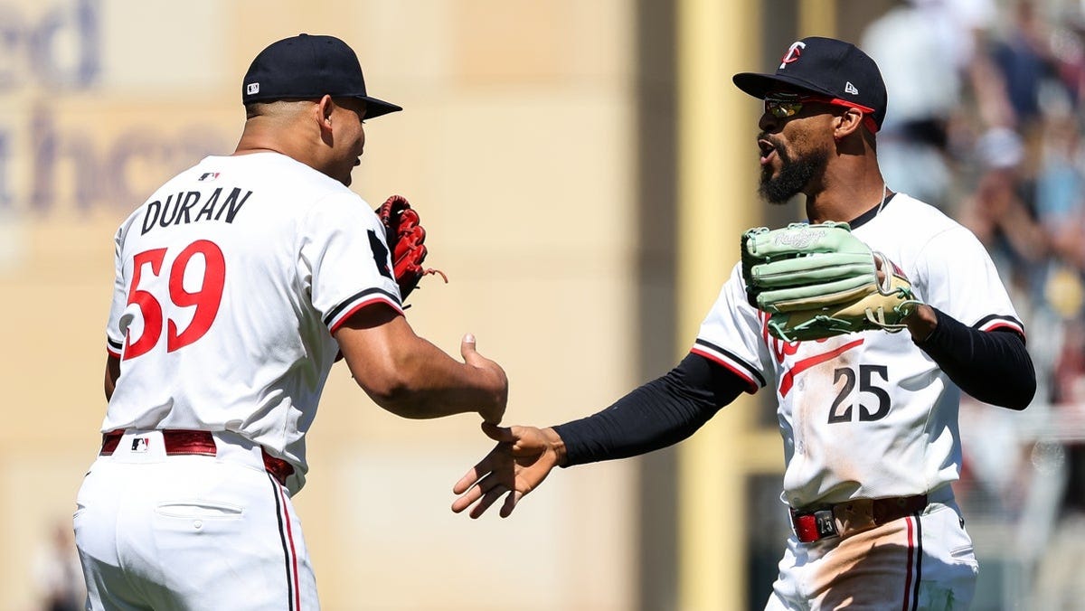 TV Channel, Live Stream, Game Times