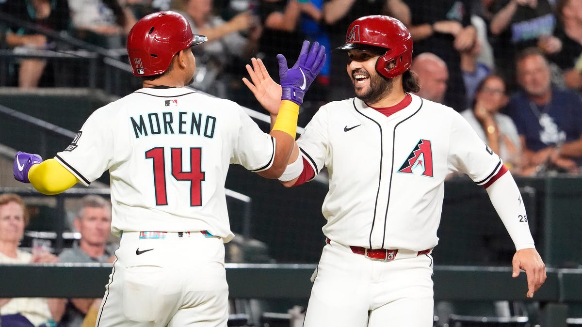 Pitching matchups, game time, more