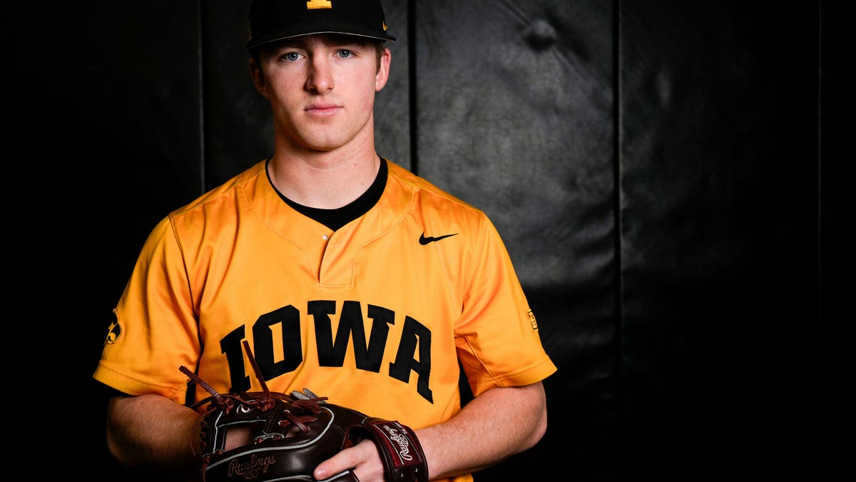 On3 includes Iowa in latest college baseball regionals projection