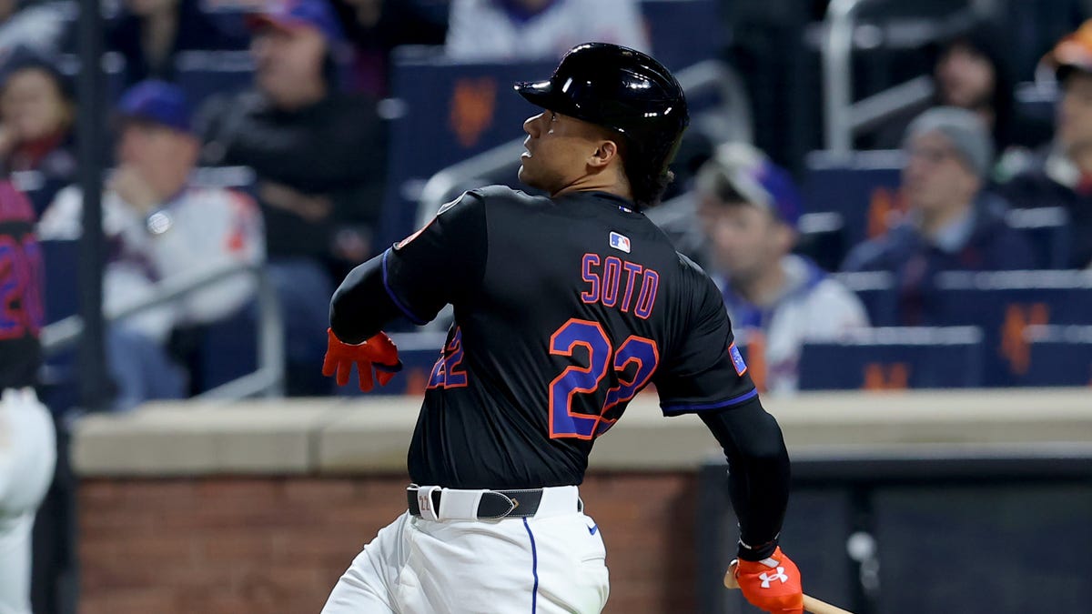 Francisco Lindor, Juan Soto pile up home runs in win over Cubs