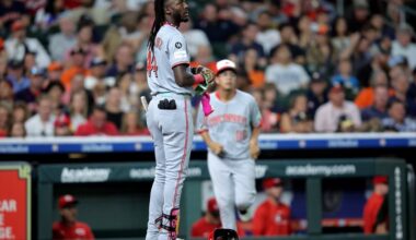 Houston Astros vs. Cincinnati Reds live stream, TV channel, start time, odds