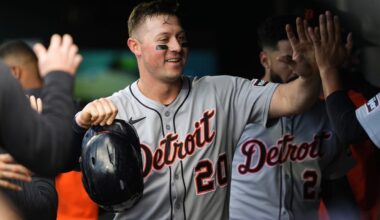 Texas Rangers vs. Detroit Tigers live stream, TV channel, start time, odds