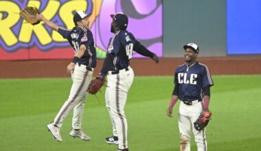 Philadelphia Phillies vs. Cleveland Guardians live stream, TV channel, start time, odds