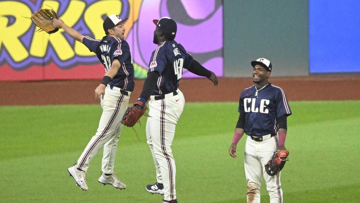 Philadelphia Phillies vs. Cleveland Guardians live stream, TV channel, start time, odds