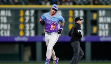 San Diego Padres vs. Colorado Rockies live stream, TV channel, start time, odds