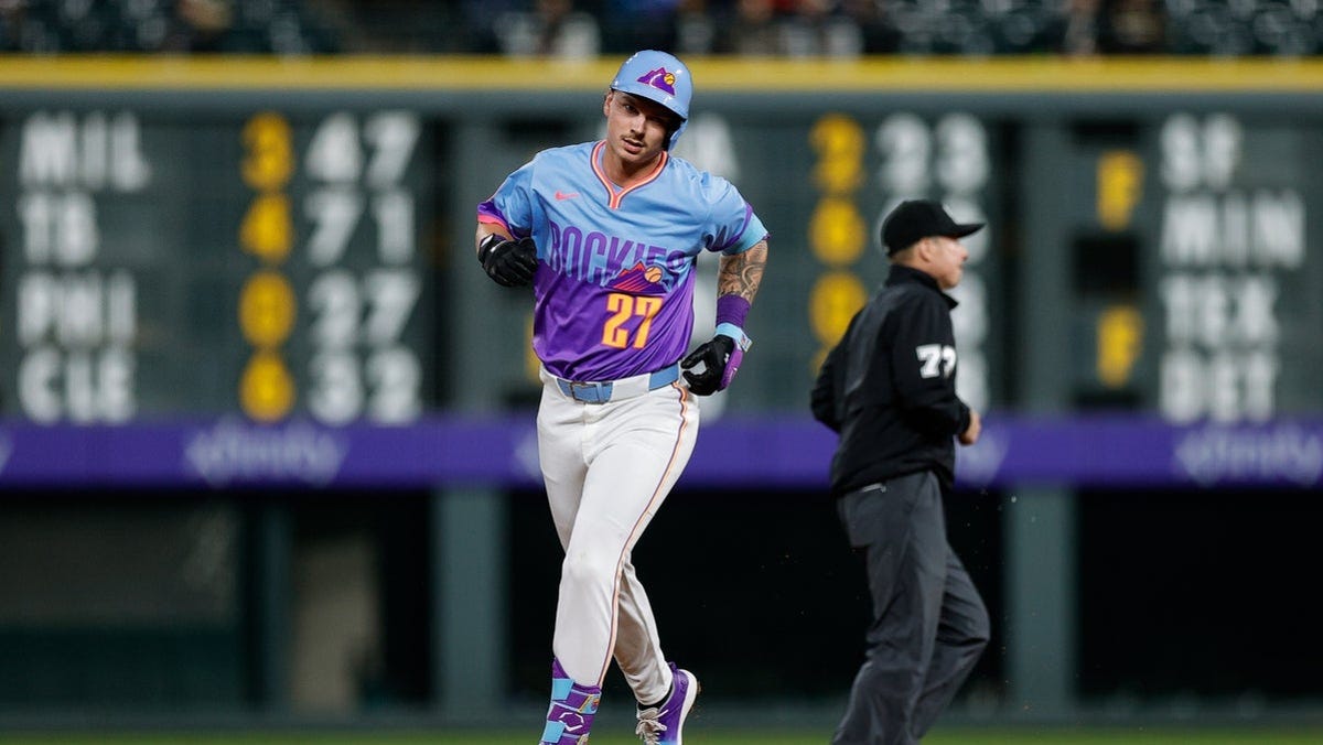 San Diego Padres vs. Colorado Rockies live stream, TV channel, start time, odds