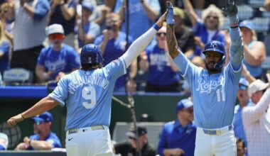 Houston Astros vs. Kansas City Royals live stream, TV channel, start time, odds