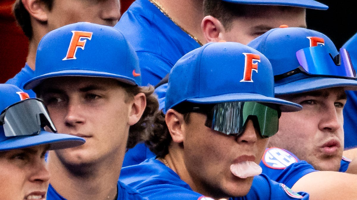 Bracket, seed projections for Florida baseball in 2025 NCAA Tournament