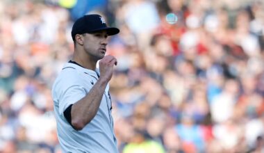 Detroit Tigers win streak snapped by Texas Rangers homers in 10-3 loss