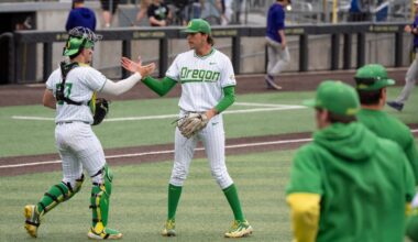 NCAA baseball tournament Eugene Regional predictions, picks, odds