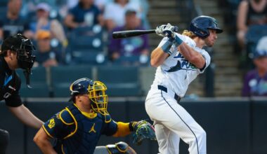 Losing streak grows to three after brutal ninth