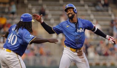 Minnesota Twins vs. San Francisco Giants live stream, TV channel, start time, odds