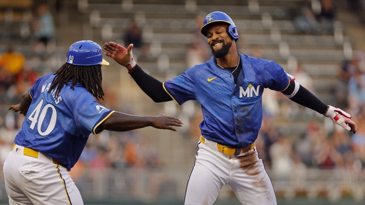 Minnesota Twins vs. San Francisco Giants live stream, TV channel, start time, odds