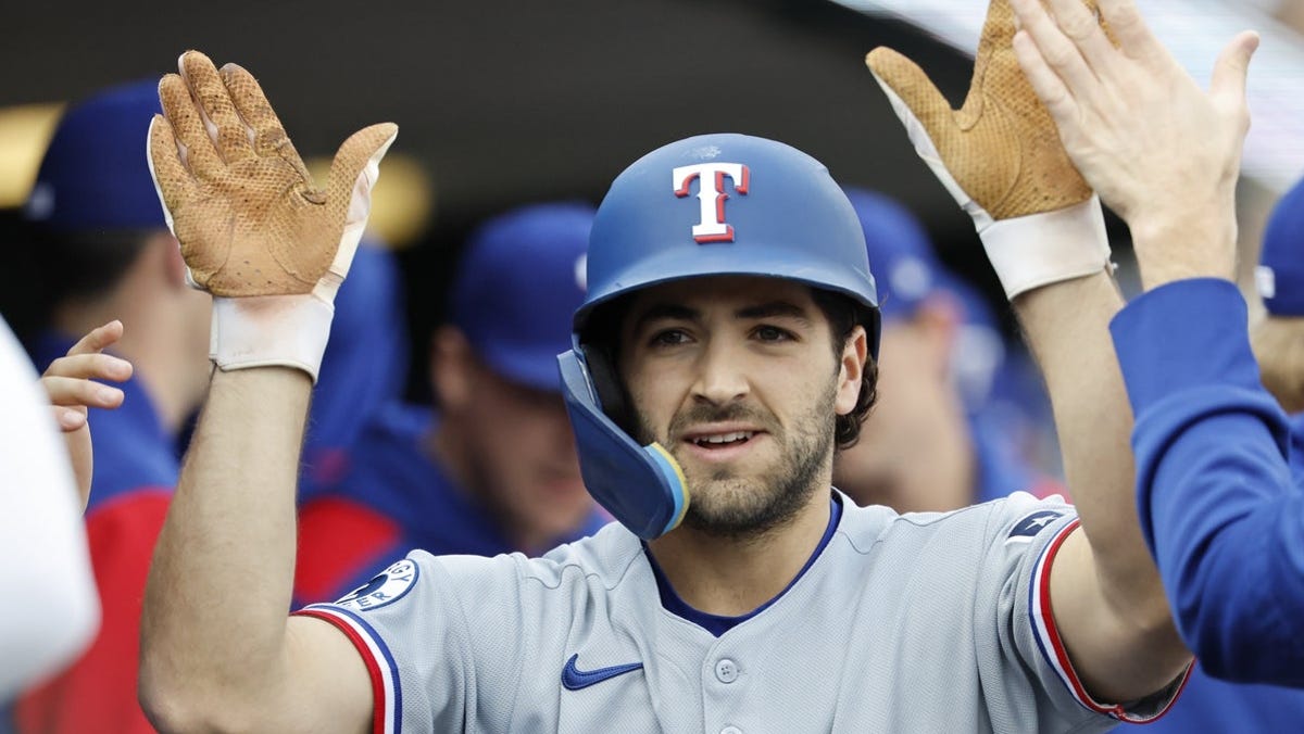 Rangers vs. Rockies odds, tips and betting trends