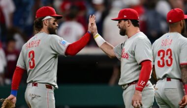 Philadelphia Phillies vs. Cleveland Guardians live stream, TV channel, start time, odds
