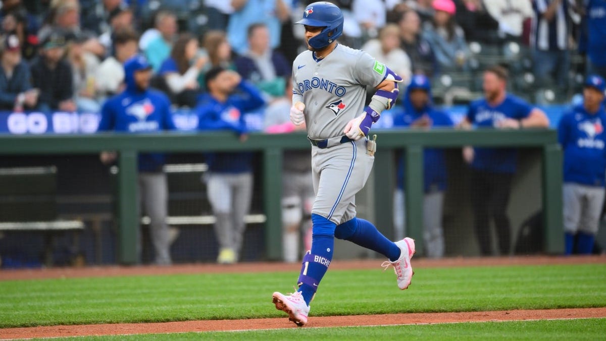 Seattle Mariners vs. Toronto Blue Jays live stream, TV channel, start time, odds