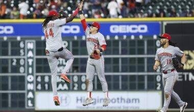 Reds vs. Brewers Tickets, First Pitch Time for June 4