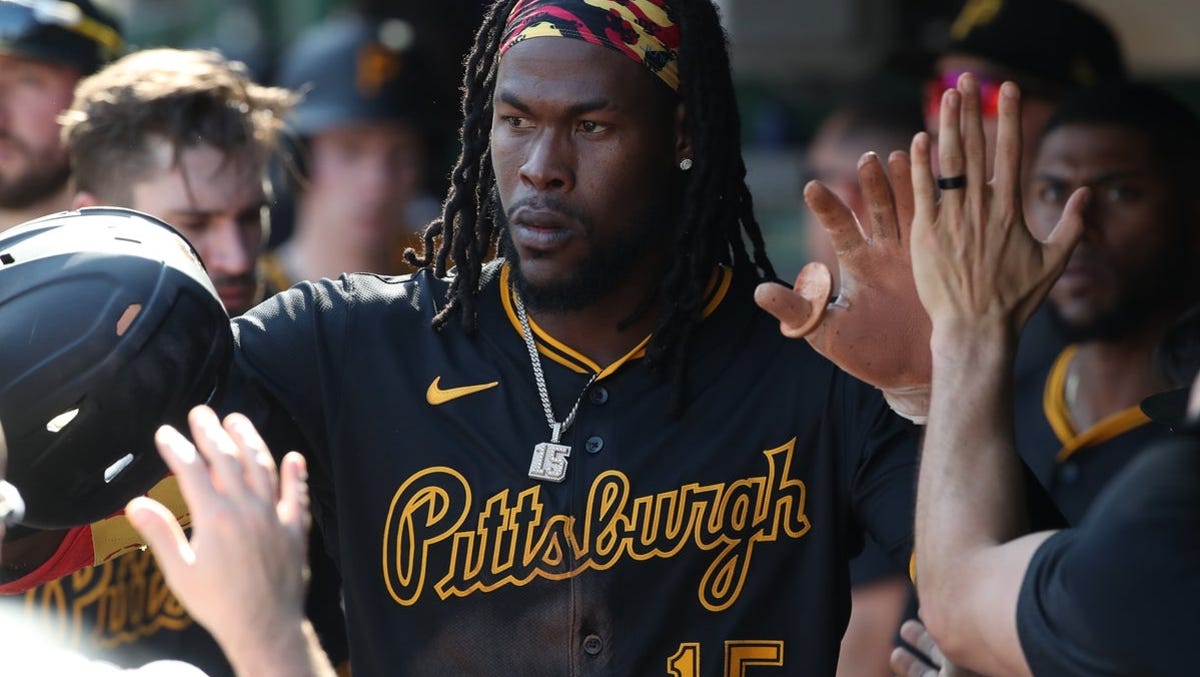 New York Mets vs. Pittsburgh Pirates live stream, TV channel, start time, odds