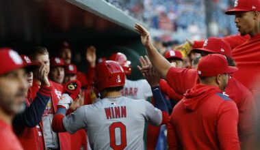 Cardinals vs. Royals Tickets, First Pitch Time for June 3