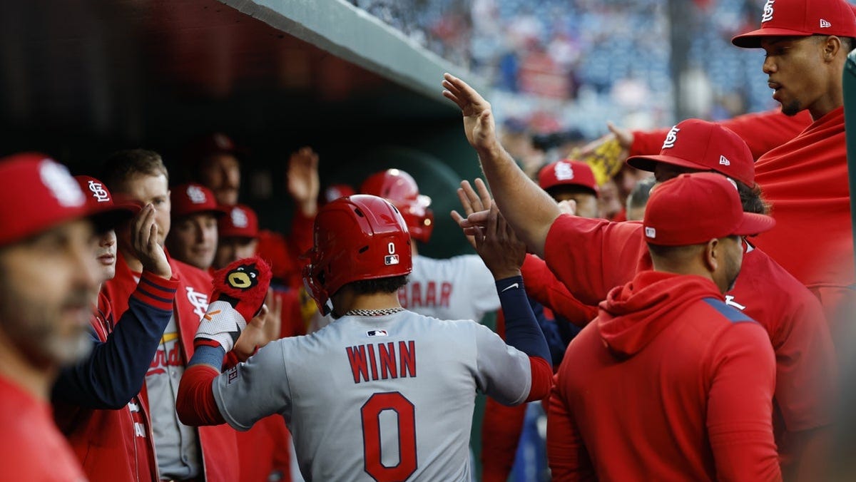 Cardinals vs. Royals Tickets, First Pitch Time for June 3
