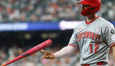 Kirk Herbstreit on Reds latest loss: 'Just doomed'