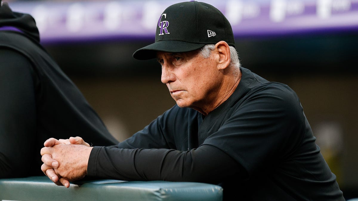 Colorado Rockies fire manager Bud Black after historically bad start