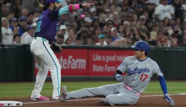 Dodgers collect 18 hits in win over Diamondbacks in series finale