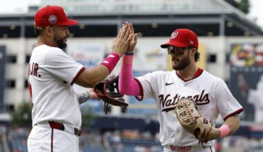 Phillies vs. Cardinals odds, tips and betting trends