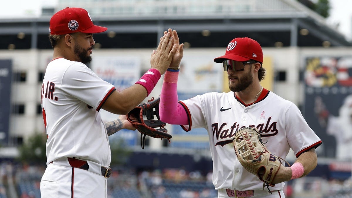 Phillies vs. Cardinals odds, tips and betting trends