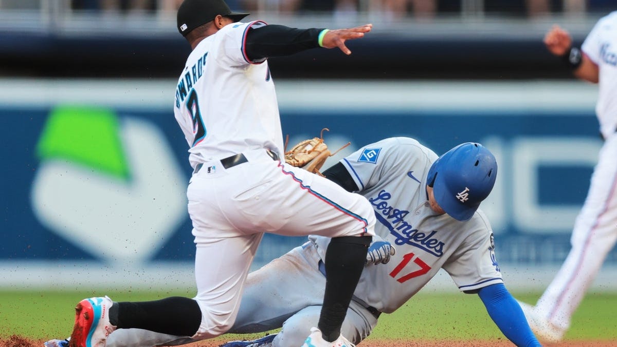 Cubs vs. Marlins odds, tips and betting trends