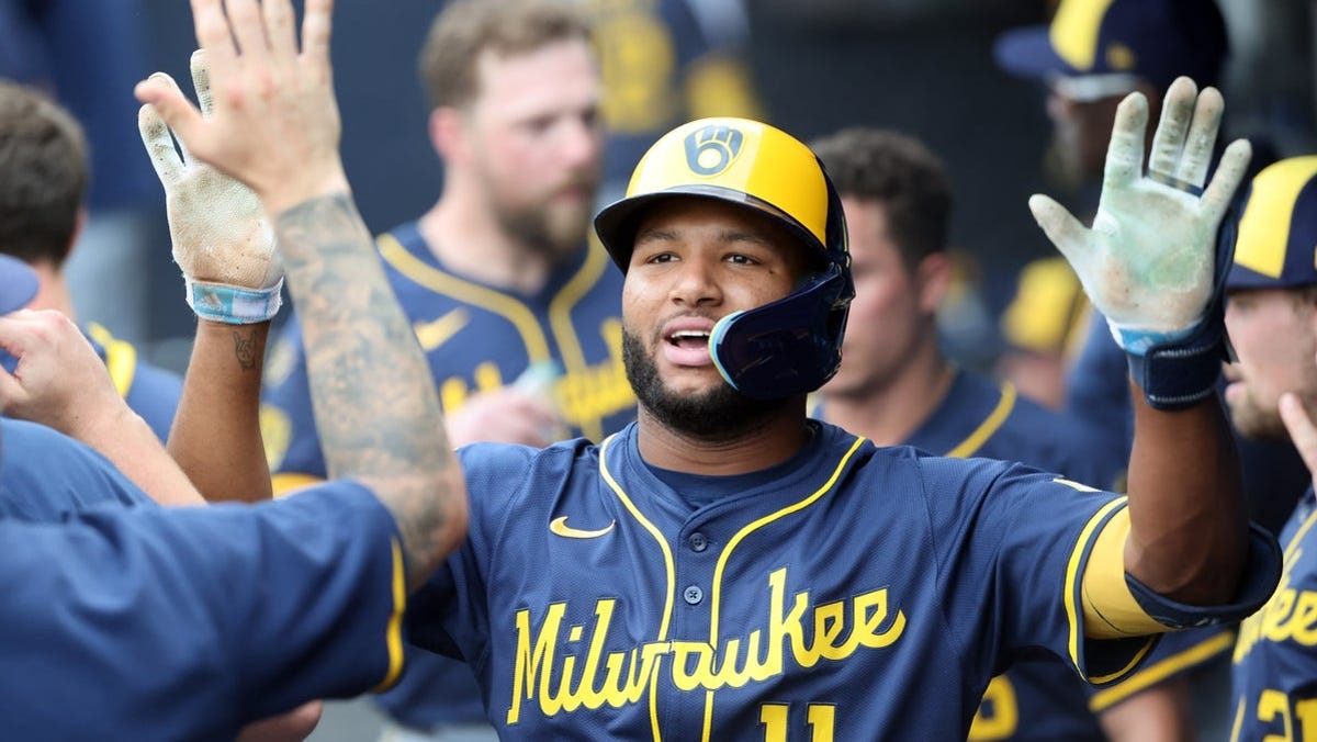 Brewers vs. Guardians odds, tips and betting trends
