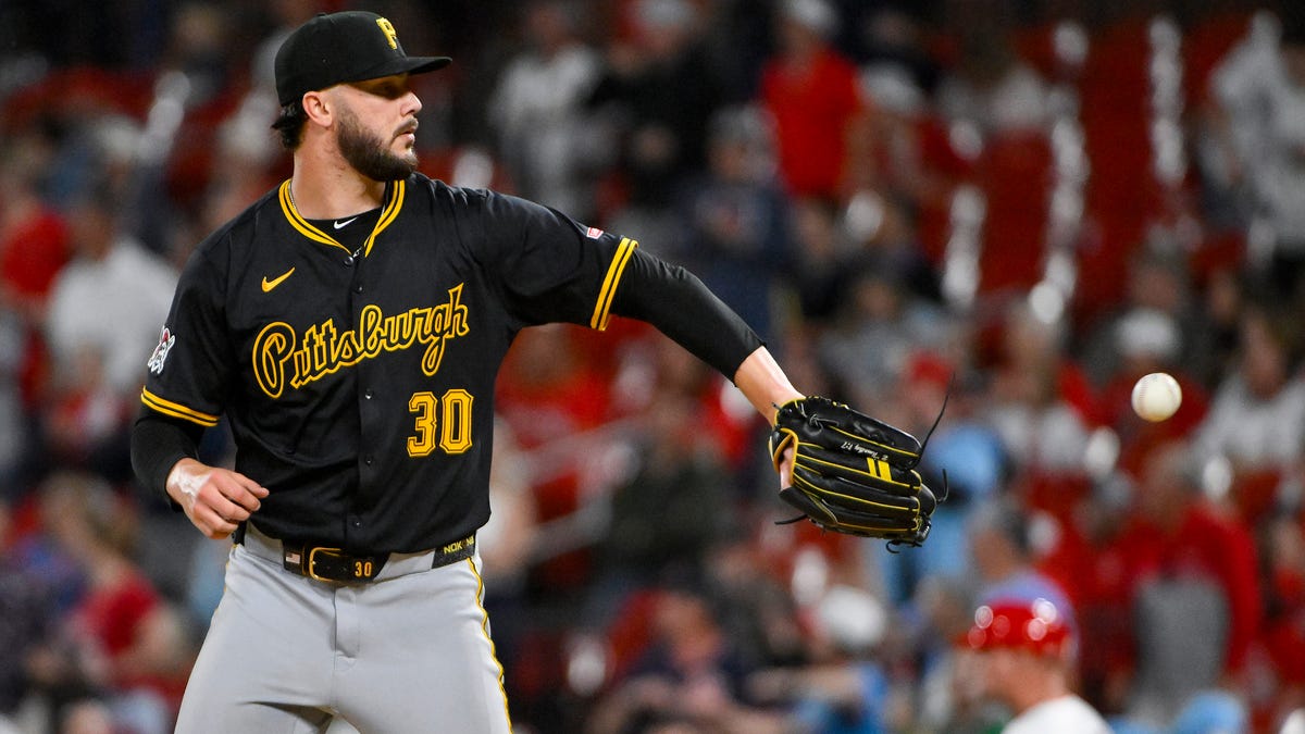 Pirates at Mets odds, picks and predictions