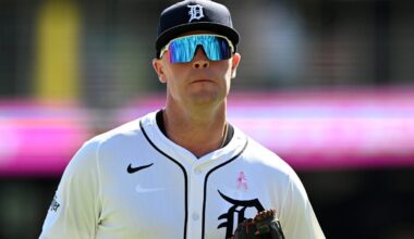 Detroit Tigers vs. Boston Red Sox live stream, TV channel, start time, odds