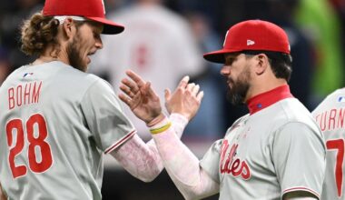 Philadelphia Phillies vs. St. Louis Cardinals live stream, TV channel, start time, odds