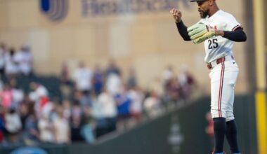 Athletics vs. Twins Tickets, First Pitch Time for June 4