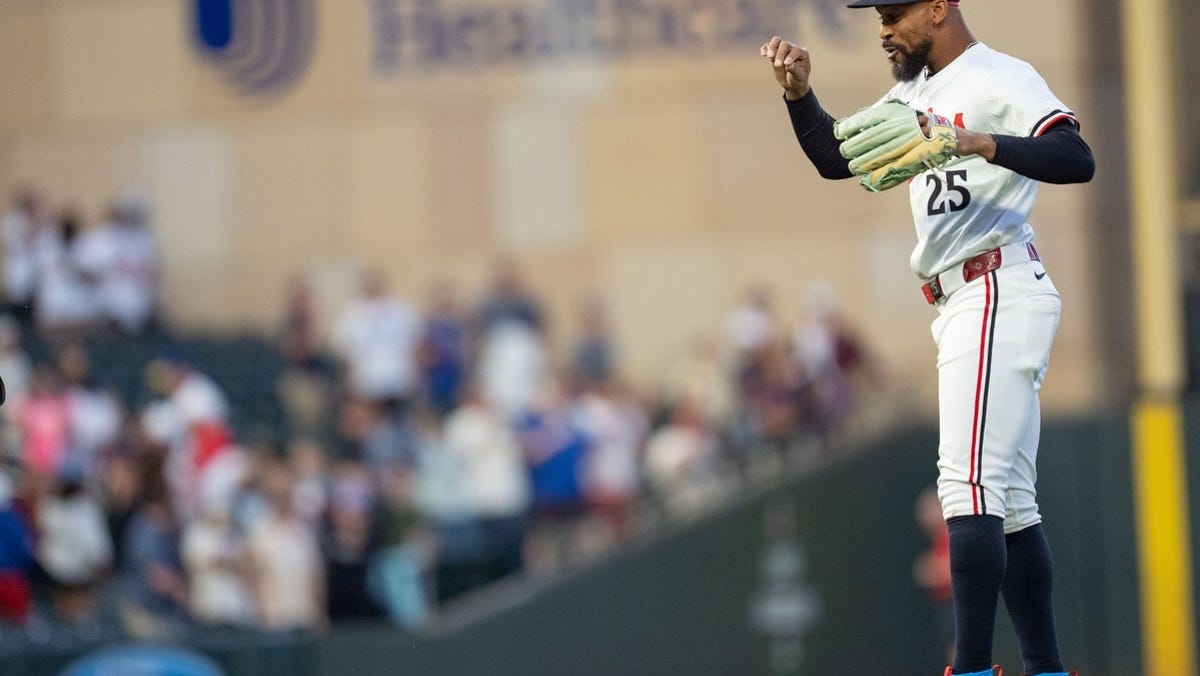 Athletics vs. Twins Tickets, First Pitch Time for June 4