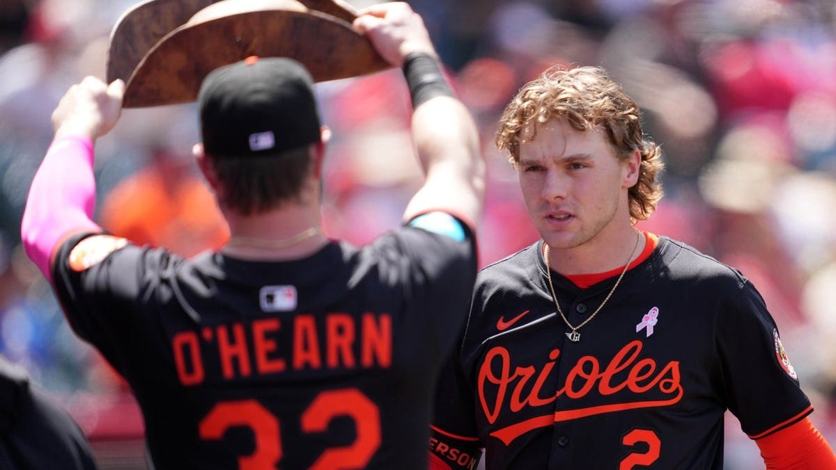 Mariners vs. Orioles Tickets, First Pitch Time for June 4