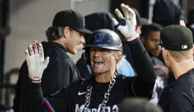 Chicago Cubs vs. Miami Marlins live stream, TV channel, start time, odds