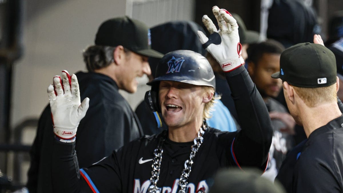 Chicago Cubs vs. Miami Marlins live stream, TV channel, start time, odds