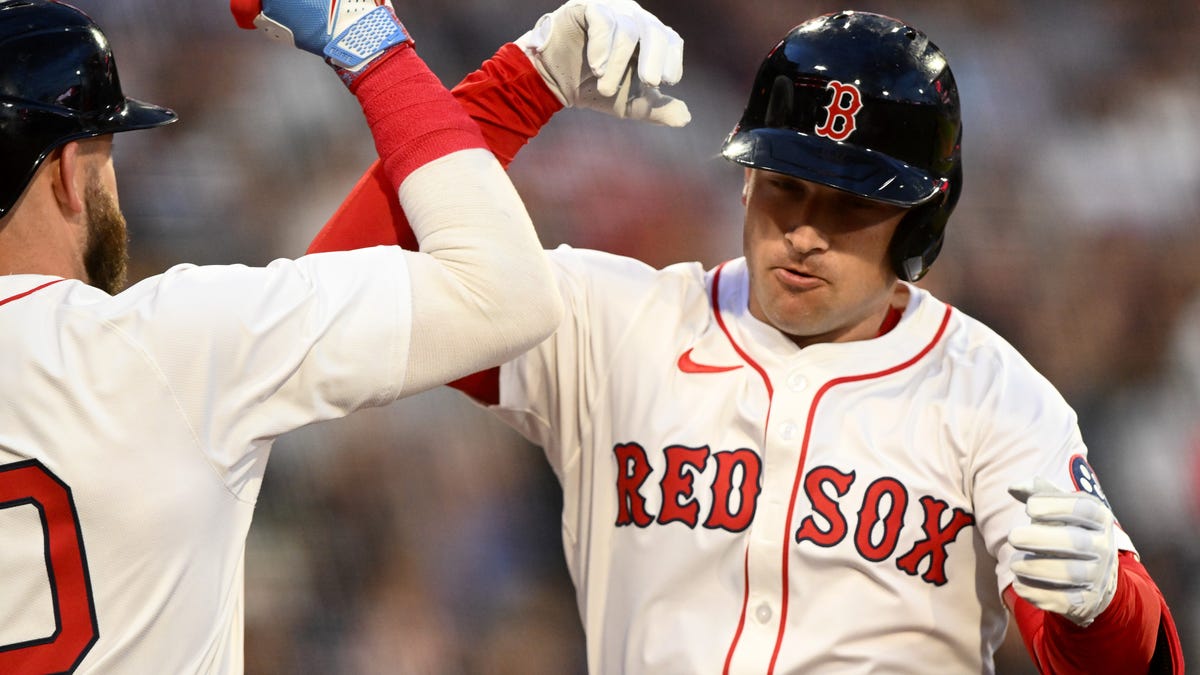 Alex Bregman at peace with decision to pick Red Sox over Tigers