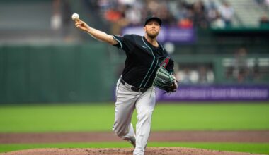 Arizona Diamondbacks' Corbin Carroll, Merrill Kelly outstanding in win