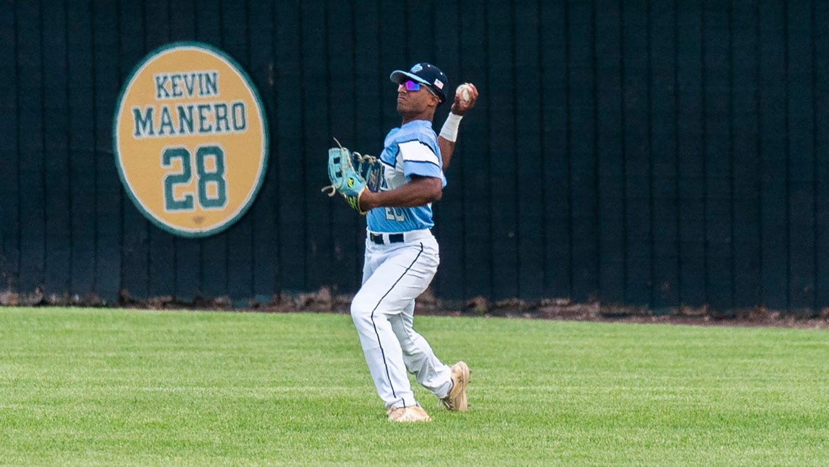 PIAA District Baseball Playoffs: Semifinal scores, recaps