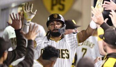 San Diego Padres vs. Los Angeles Angels live stream, TV channel, start time, odds