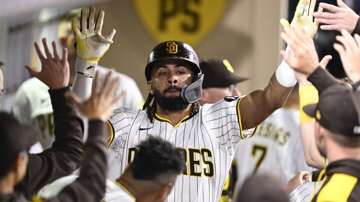 San Diego Padres vs. Los Angeles Angels live stream, TV channel, start time, odds
