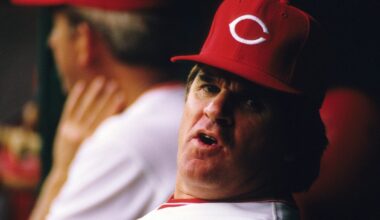 MLB Pete Rose decision is 'dark day for baseball' and Hall of Fame