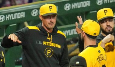 It’s OK to root for Pittsburgh Pirates manager Don Kelly