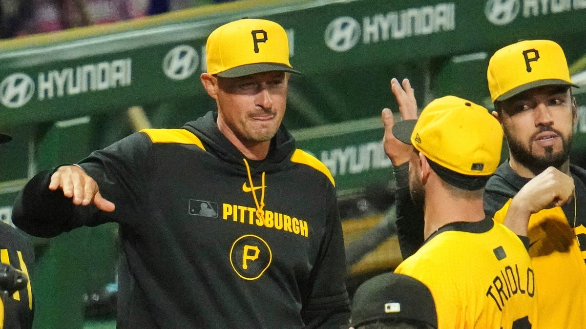 It’s OK to root for Pittsburgh Pirates manager Don Kelly