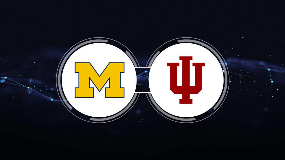 How to watch or stream Indiana vs. Michigan baseball on May 16